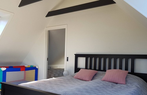 Vindeby Apartamento | Moderna casa de vacaciones en Vindeby v / Svendborg