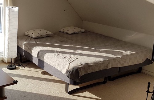 Vindeby Apartamento | Moderna casa de vacaciones en Vindeby v / Svendborg