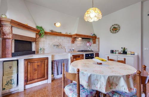 Costermano Casa | Independiente Villa situada en el Lago de Garda