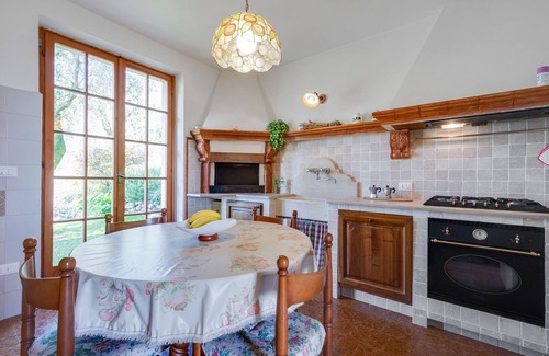 Costermano Casa | Independiente Villa situada en el Lago de Garda