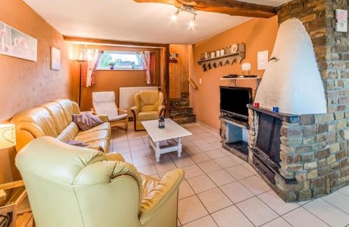 Lavacherie Casa | Modern Holiday Home in Lavacherie