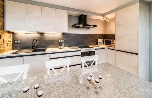 Lavacherie Casa | Modern Holiday Home in Lavacherie