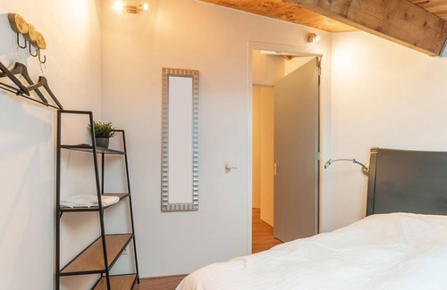 Municipality of Goirle Casa | Casa de vacaciones moderna en Goirle con sauna