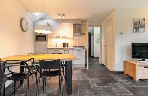 Schoorl Villa | 2 bedroom accommodation in Schoorl