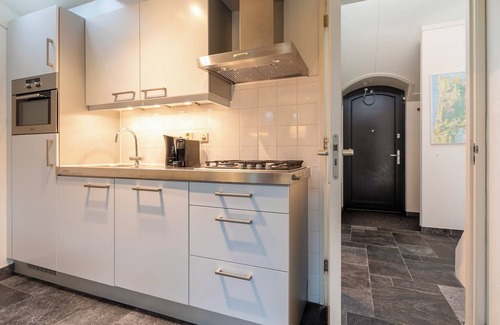Schoorl Villa | 2 bedroom accommodation in Schoorl