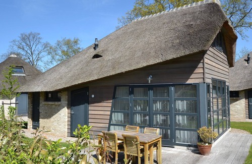Schoorl Villa | 2 bedroom accommodation in Schoorl