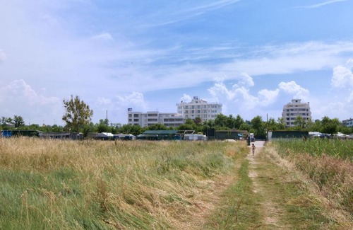 Marina di Vasto Casa | Modern Holiday Home in Vasto with Private Terrace