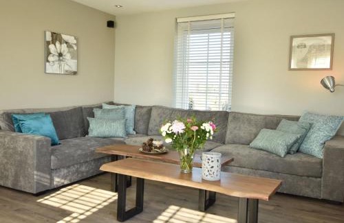 Schoorldam Villa | Modern holiday home near Schoorl and beach