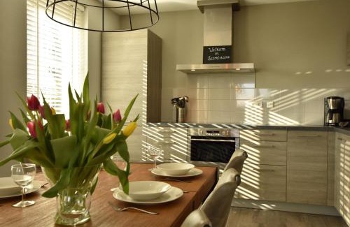 Schoorldam Villa | Modern holiday home near Schoorl and beach