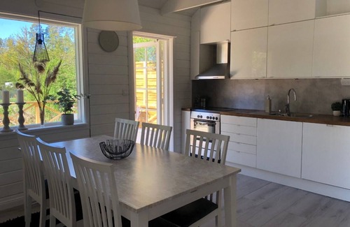 Uddevalla Municipality Casa | Modern holiday home on the west coast in Bohuslän