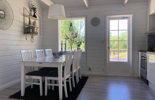 Uddevalla Municipality Casa | Modern holiday home on the west coast in Bohuslän