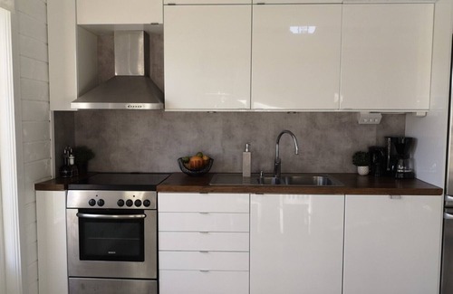 Uddevalla Municipality Casa | Modern holiday home on the west coast in Bohuslän