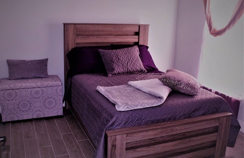 Poinciana Casa | Casa de vacaciones moderna