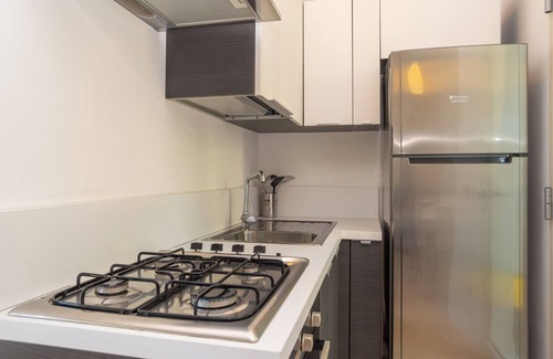 Pittulongu Casa | Moderna casa de vacaciones "Villa Rosa dei Venti" cerca de la playa y con vistas al mar