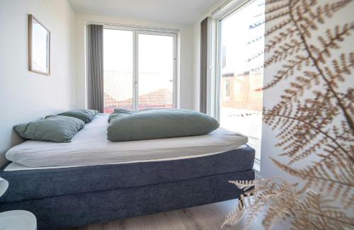 Vestbygd Casa | Modern Holiday Home With Sea View In Borhaug