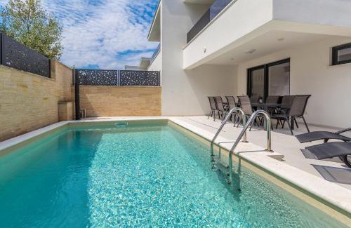 Milcetici Casa | Modern holiday house JASMINKA