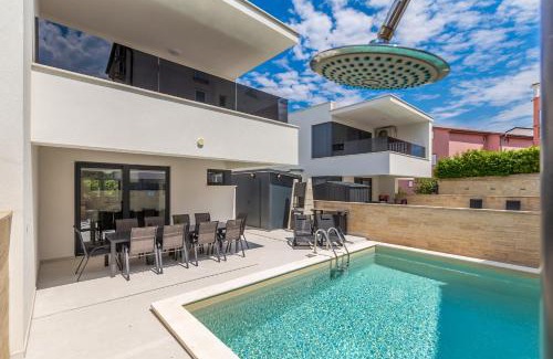 Milcetici Casa | Modern holiday house JASMINKA