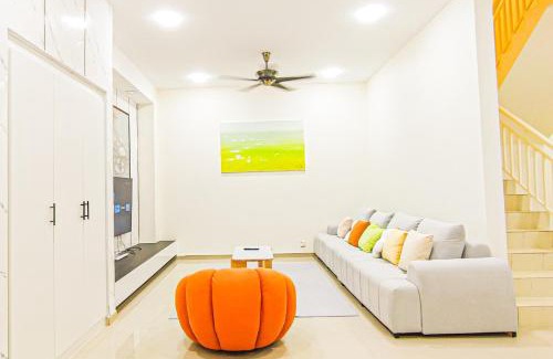 Kajang Casa | Modern Home at Kajang by HCK