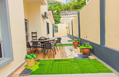 Kajang Casa | Modern Home at Kajang by HCK