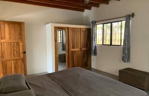 Popoyo Casa | Modern home close to Playa Guasacate