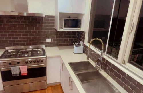 Manuka Casa | Modern home Close to Parliament @Canberra
