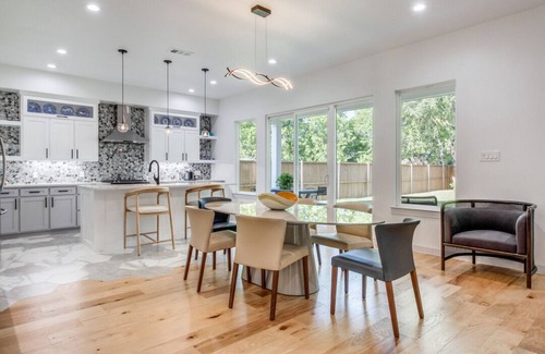 West Dallas Casa | Modern Home Dallas- 17+
