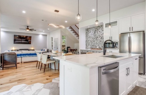 West Dallas Casa | Modern Home Dallas- 17+