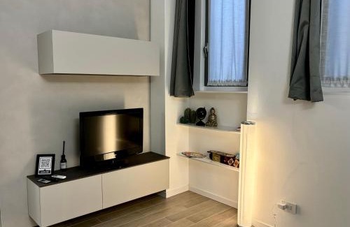 Fiera Apartamento | Modern-Home - Fiera Milano MiCo - City Life