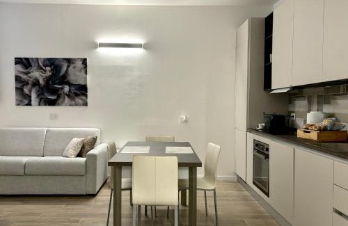 Fiera Apartamento | Modern-Home - Fiera Milano MiCo - City Life