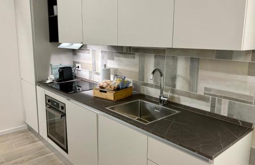 Fiera Apartamento | Modern-Home - Fiera Milano MiCo - City Life