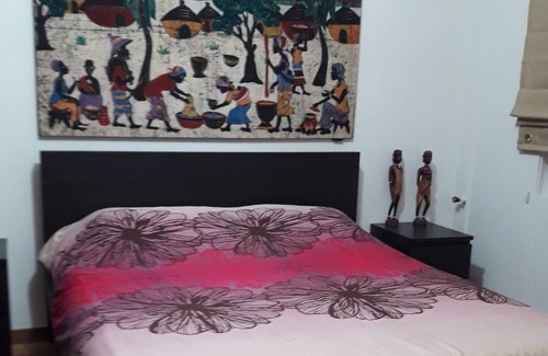 Piraeus Apartamento | Modern home, fully equipped, two minutes from the Sea, restaurants, bars.