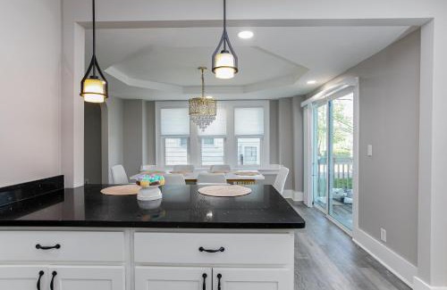 Near Northwest Apartamento | Modern Home Heart of South Bend