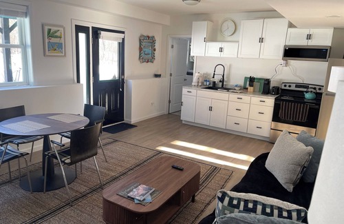 Gardiner Apartamento | Modern Home in Gardiner NY - Hudson Valley