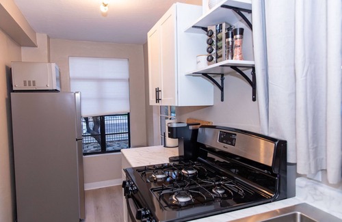 Governmental Mall Condominio | Modern Home in Heart of Downtown Phoenix: Unit A