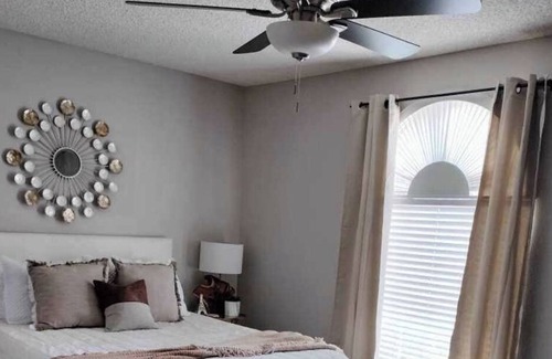 Fairway Ridge At Westbrook Village Casa | Modern home in quiet golf community!