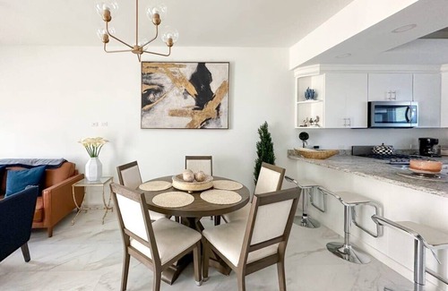 Las Conchas Casa | Modern Home in The Exclusivity of Las Conchas #41