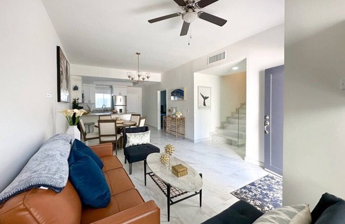 Las Conchas Casa | Modern Home in The Exclusivity of Las Conchas #41