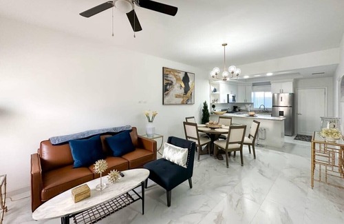 Las Conchas Casa | Modern Home in The Exclusivity of Las Conchas #41