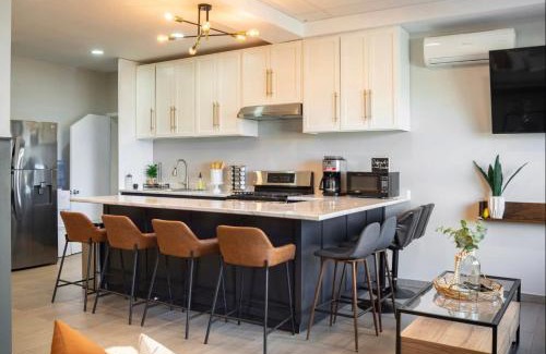 Centro Playas Casa | Modern Home in the heart of Rosarito