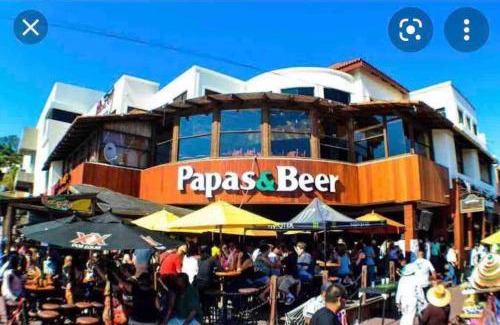Centro Playas Casa | Modern Home in the heart of Rosarito