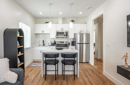 Logan Heights Casa | Modern home near Downtown San Diego