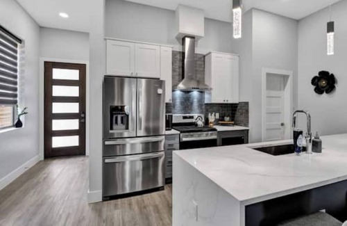 Dallas Casa | Modern Home near Downtown