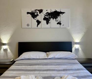 Pablo Apartamento | Modern Home near Hospital and City Center