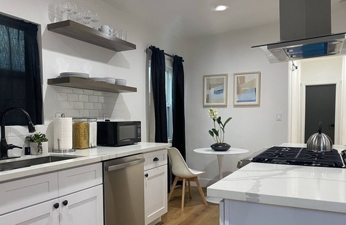 Compton Casa | Modern Home