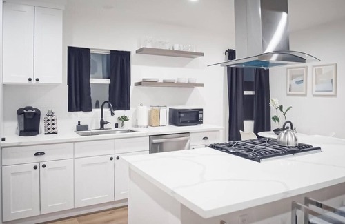 Compton Casa | Modern Home