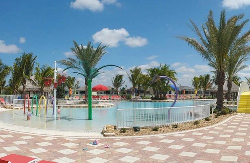 Trafalgar Casa | Alquiler de SWFL - Villa Eleadora - Alquiler de lujo completamente nuevo Wifi gratis para 7 personas