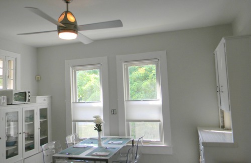 Westport Casa | A 'obra de arte' In Old Westport