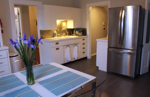 Westport Casa | A 'obra de arte' In Old Westport