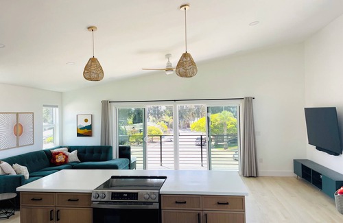 Arroyo Grande Casa | Modern Home with Views