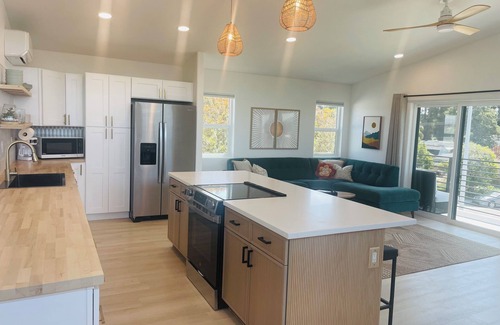 Arroyo Grande Casa | Modern Home with Views